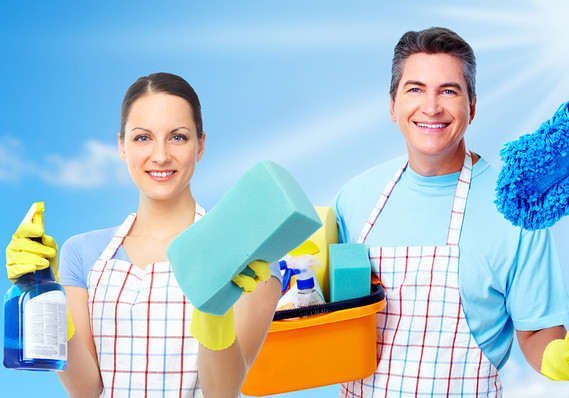 Cleaning Services